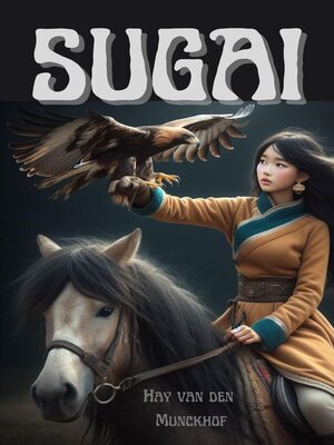 cover image of Sugai